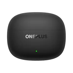 OnePlus Nord Buds 4 Pro TWS Earbuds Upto 55dB Real-time ANC, Adaptive Mode, 12mm Titanium-Coated Driver, Spatial Audio, Upto 54hrs Playback