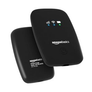 51PFjhNIIZL._SX679_ Nexa Basics 4G LTE Wireless Dongle with All Sim Network Support|Single_Band Plug & Play Data Card Stick with Up to 150Mbps WiFi Hotspot|2200Mah Rechargeable