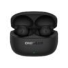 OnePlus Nord Buds 4 Pro TWS Earbuds Upto 55dB Real-time ANC, Adaptive Mode, 12mm Titanium-Coated Driver, Spatial Audio, Upto 54hrs Playback