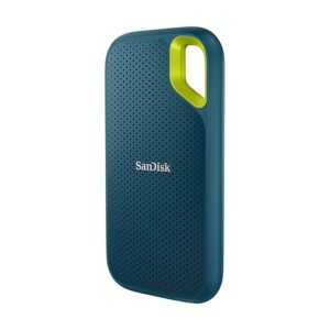 711-n+US0bL._SX679_ SANDISK Extreme 1TB Portable External SSD, 1050MB/s R, 1000MB/s W, 3m Drop Protection, IP65 Water/dust Resistant, PC,MAC & TypeC Smartphone Compatible,